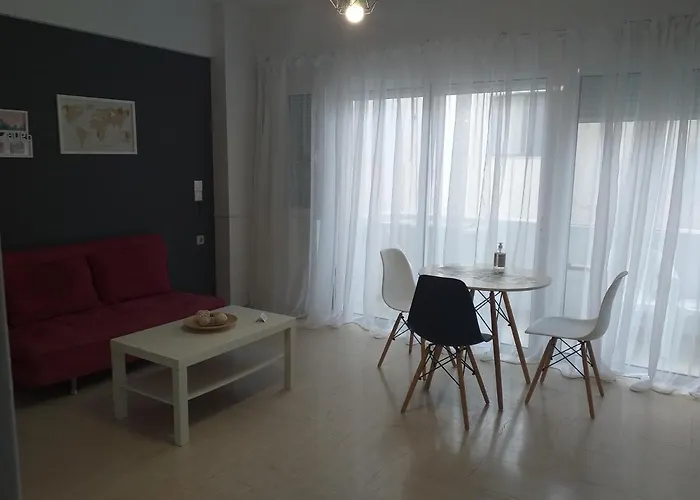 Liberty Suite